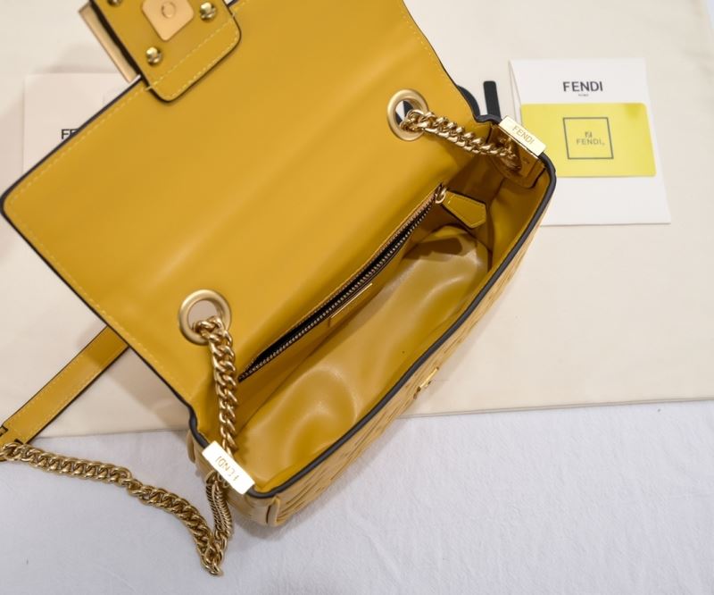 Fendi Satchel Bags